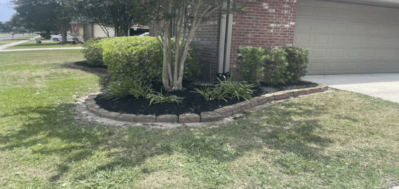 City Garden Design
