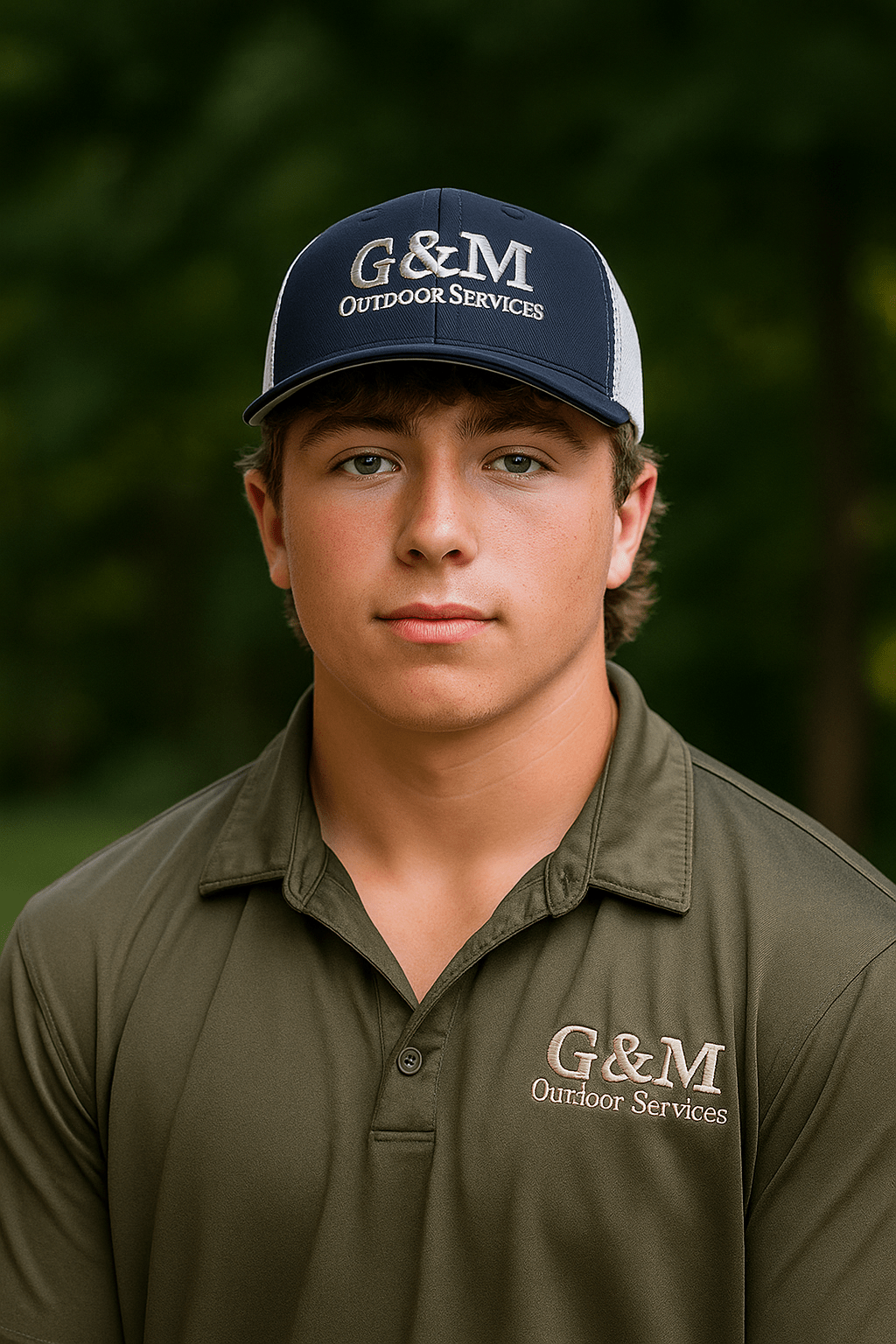 Grant Grizzaffi