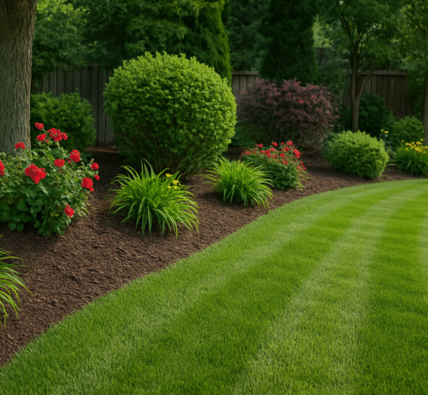 baton rouge landscape and lawncare | G&M Outdoor Services
